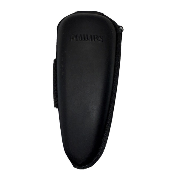 Philips‎ Norelco Shaver Bag Case Uncertain Which Razor Fits